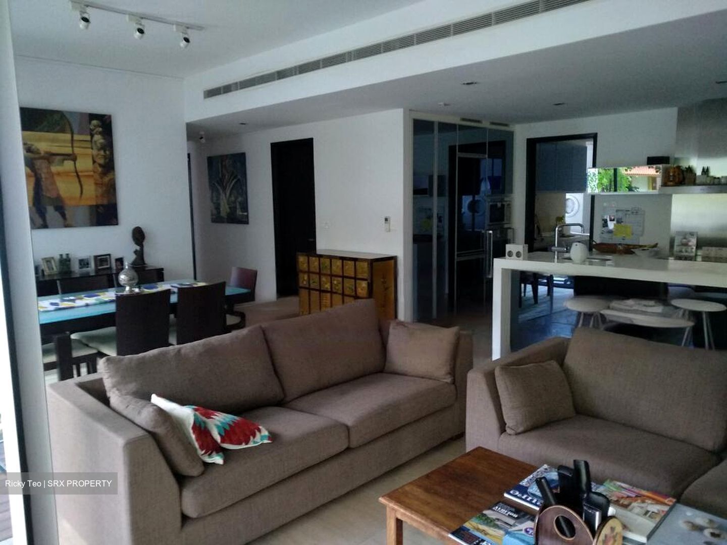 CityVista Residences (D9), Condominium #507422091